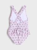 Kupaci kostim - pastelno roze - SINSAY - small2