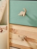 Riidenagi 3 pack - beež - SINSAY - small3