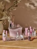 Organizator za kupatilo - clear - SINSAY - small4