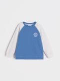 Ζέρσεϊ σετ - grey blue - SINSAY - small5