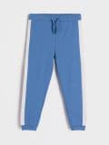Ζέρσεϊ σετ - grey blue - SINSAY - small6