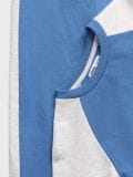 Ζέρσεϊ σετ - grey blue - SINSAY - small7