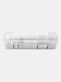 Organizator za kupatilo - clear - SINSAY - small3