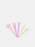 Set di pennelli per make-up - multicolor - SINSAY - small1