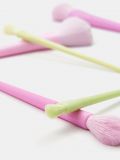 Set di pennelli per make-up - multicolor - SINSAY - small2