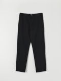 Spodnie chino - czarny - SINSAY - small2