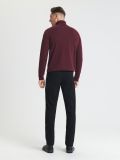 Spodnie chino - czarny - SINSAY - small3