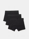 Bokserice - crno - SINSAY - small3