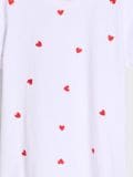 Boxy majica - krem - SINSAY - small22