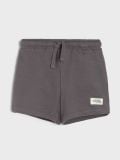 Komplet od 2 para kratkih pantalona - svetlozelena - SINSAY - small3
