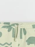 Komplet od 2 para kratkih pantalona - svetlozelena - SINSAY - small14