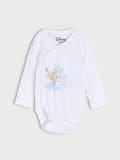 Боді Disney - білий - SINSAY - small1