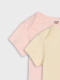 Bodi - 2 komada - krem - SINSAY - small14