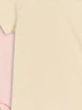 Bodi - 2 komada - krem - SINSAY - small16