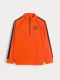 Pulover - mandarina - SINSAY - small2