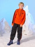 Pulover - mandarina - SINSAY - small5