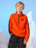 Pulover - mandarina - SINSAY - small1