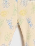 Legice Mickey Mouse - krema - SINSAY - small9