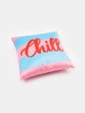 Декоративна подушка - light blue - SINSAY - small3