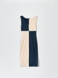 Midikleit - tumesinine - SINSAY - small4