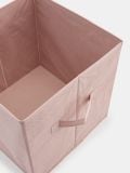 Storage box - pink - SINSAY - small4