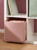 Storage box - pink - SINSAY - small1