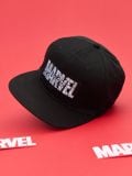 Kappe Marvel - Schwarz - SINSAY - small1