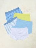 5 boxer - többszínű - SINSAY - small1