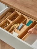 Köögi organiseerija - beež - SINSAY - small1