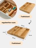 Köögi organiseerija - beež - SINSAY - small4