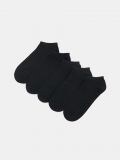 MEN`S SOCKS - black - SINSAY - small1