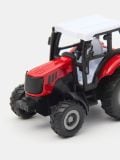 Vehicul - roșu - SINSAY - small2