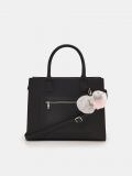 Ladies` bag - black - SINSAY - small1