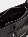 Ladies` bag - black - SINSAY - small4