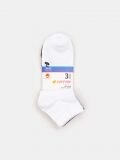 Lotto socks 3 pack - multicolor - SINSAY - small2