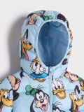 Prešita jakna Mouse Mickey - modra - SINSAY - small2