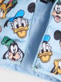 Prešita jakna Mouse Mickey - modra - SINSAY - small4