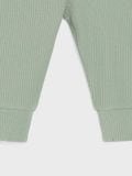 Hlače 2 pack - krema - SINSAY - small8