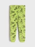 Kaheosaline pidžaamakomplekt Grinch - kollakasroheline - SINSAY - small4