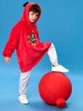 Світшот Disney - червоний - SINSAY - small1