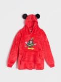 Світшот Disney - червоний - SINSAY - small2