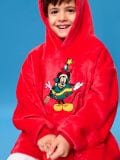 Світшот Disney - червоний - SINSAY - small3