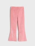 Pantalone - prljavo roze - SINSAY - small1