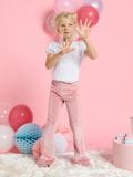Pantalone - prljavo roze - SINSAY - small3