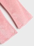 Pantalone - prljavo roze - SINSAY - small2