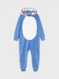 Pigiama intero - verde - SINSAY - small2