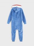 Pigiama intero - verde - SINSAY - small3