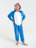 Pigiama intero - verde - SINSAY - small1