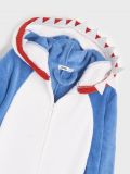 Pigiama intero - verde - SINSAY - small4