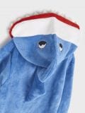 Pigiama intero - verde - SINSAY - small5